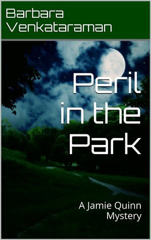 Peril in the Park by Barbara Venkataraman