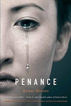 Penance by Kanae Minato