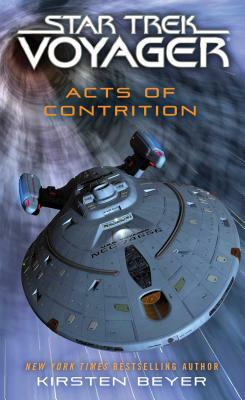 Acts of Contrition by Kirsten Beyer