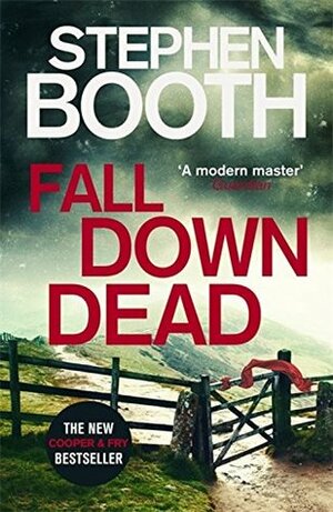 Fall Down Dead by Stephen Booth