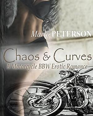 Chaos & Curves by Marlo Peterson