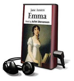 Emma by Jane Austen