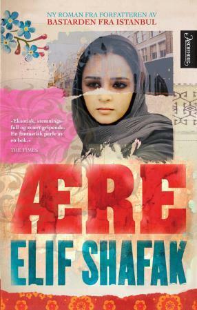 Ære by Elif Shafak