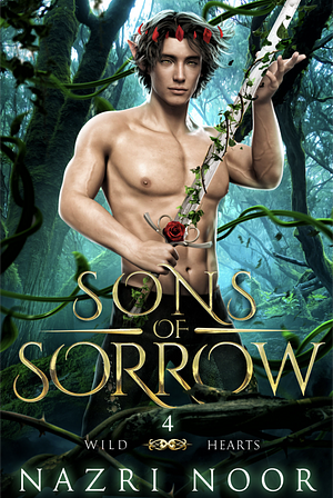 Sons of Sorrow by Nazri Noor