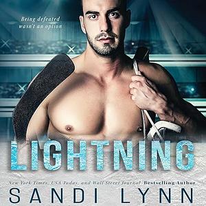 Lightning by Sandi Lynn