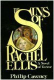 The Sins of Rachel Ellis by Philip Caveney