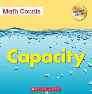 Capacity (Math Counts: Updated Editions) by Henry Pluckrose