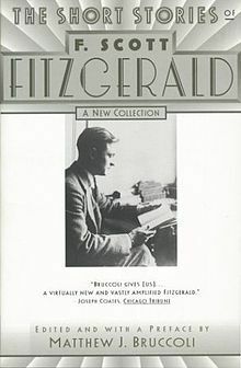 The Lost Decade by F. Scott Fitzgerald