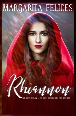 Rhiannon by Margarita Felices