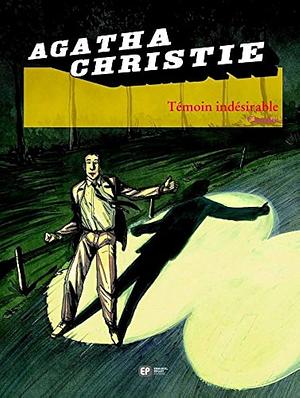 Témoin indésirable by Agatha Christie