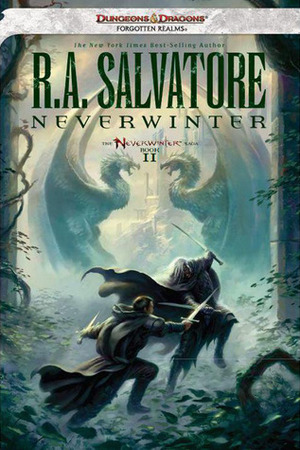 Neverwinter by R.A. Salvatore