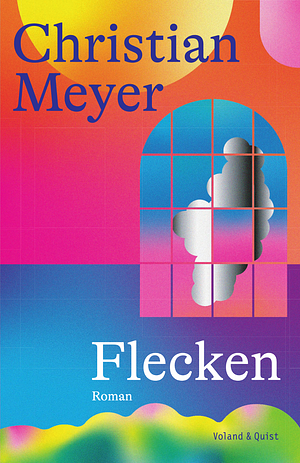 Flecken by Christian Meyer