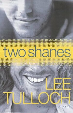 Two Shanes by Lee Tulloch
