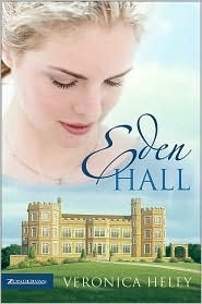 Eden Hall by Veronica Heley