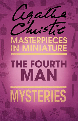 The Fourth Man by Agatha Christie