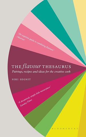 The Flavour Thesaurus by Niki Segnit