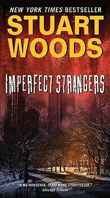 Imperfect Strangers by Stuart Woods