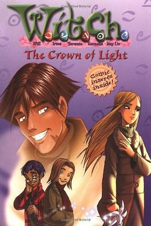 The Crown of Light by Elizabeth Lenhard