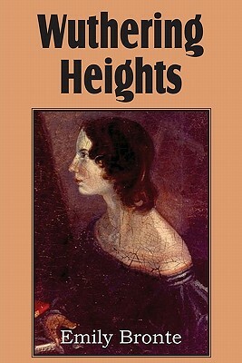 Wuthering Heights by Emily Brontë