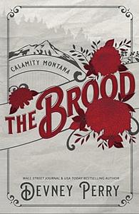 The Brood by Devney Perry, Willa Nash