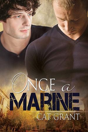 Once a Marine by Cat Grant