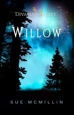 Willow by Sue McMillin