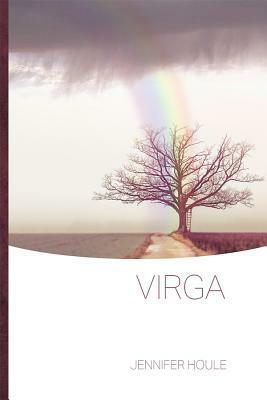 Virga by Jennifer Houle