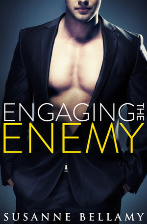 Engaging The Enemy by Susanne Bellamy