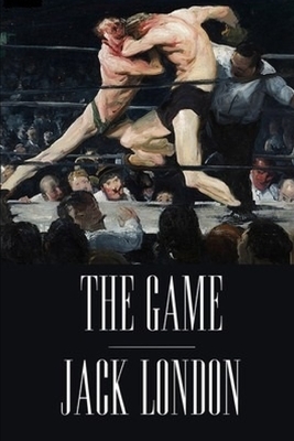 The Game by Jack London