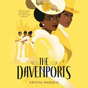 The Davenports by Krystal Marquis