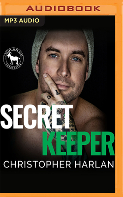 Secret Keeper by Christopher Harlan