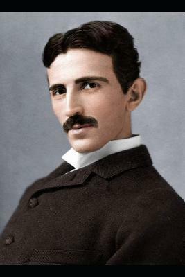 My Inventions Nikola Tesla's Autobiography by Nikola Tesla