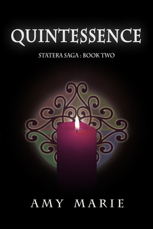 Quintessence by Amy Marie