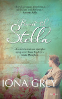 Brevet til Stella by Iona Grey