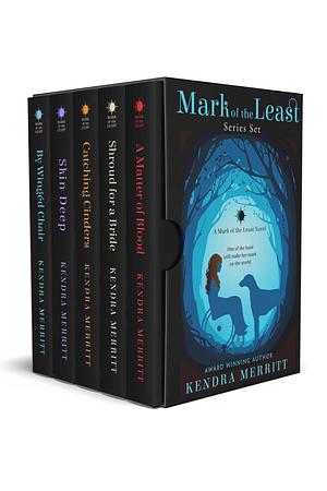 Mark of the Least Series Collection by Kendra Merritt
