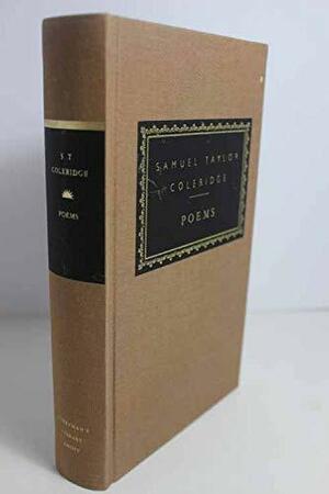 Poems by Samuel Taylor Coleridge, William Keach