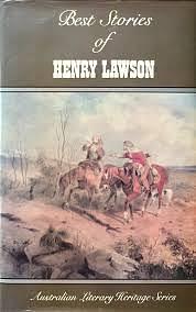 Best Stories of Henry Lawson by Henry Lawson