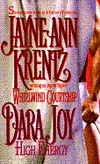 Whirlwind Courtship + High Energy by Jayne Ann Krentz, Jayne Taylor, Dara Joy