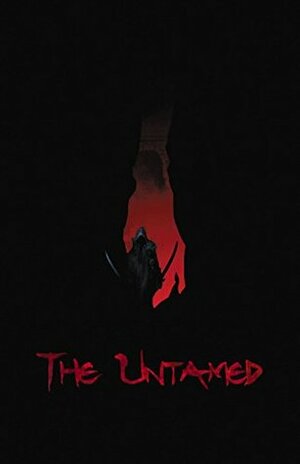 The Untamed: A Sinner's Prayer by Joshua Cozine, Darrell May, Peter Bergting, Sebastian A. Jones, Andrew Cosby