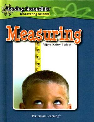 Measuring by Vijaya Khisty Bodach