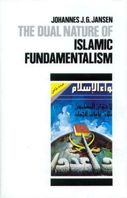 The Dual Nature of Islamic Fundamentalism: U.S.-Soviet Relations During the Cold War by Hans Jansen