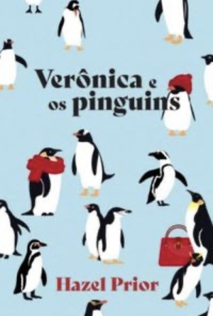 Verônica e os penguins by Hazel Prior