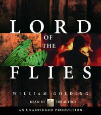 Lord of the Flies by William Golding