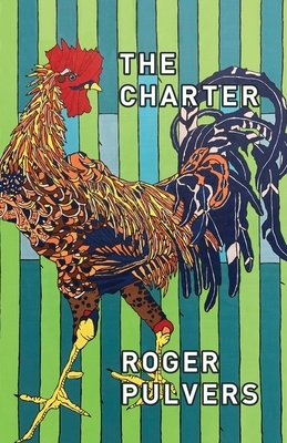 The Charter: And Thirteen Other Stories about Japan by Roger Pulvers