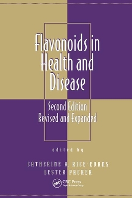 Flavonoids in Health and Disease by 