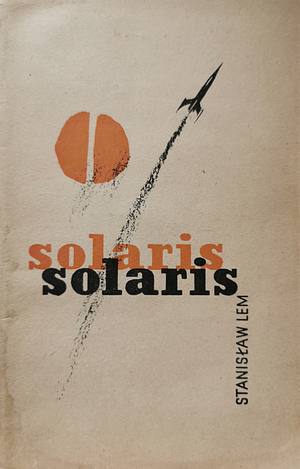 Solaris by Stanisław Lem