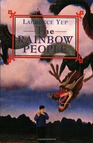 The Rainbow People by Laurence Yep, David Wiesner