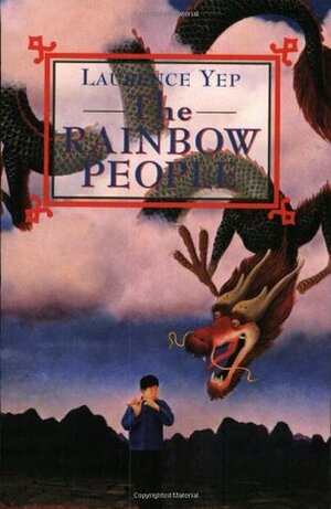 The Rainbow People by David Wiesner, Laurence Yep