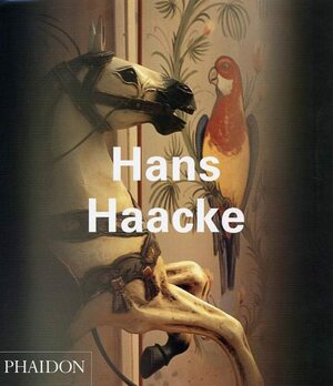 Hans Haacke by Walter Grasskamp, Molly Nesbit, Jon Bird