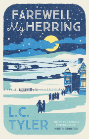 Farewell My Herring by L.C. Tyler
